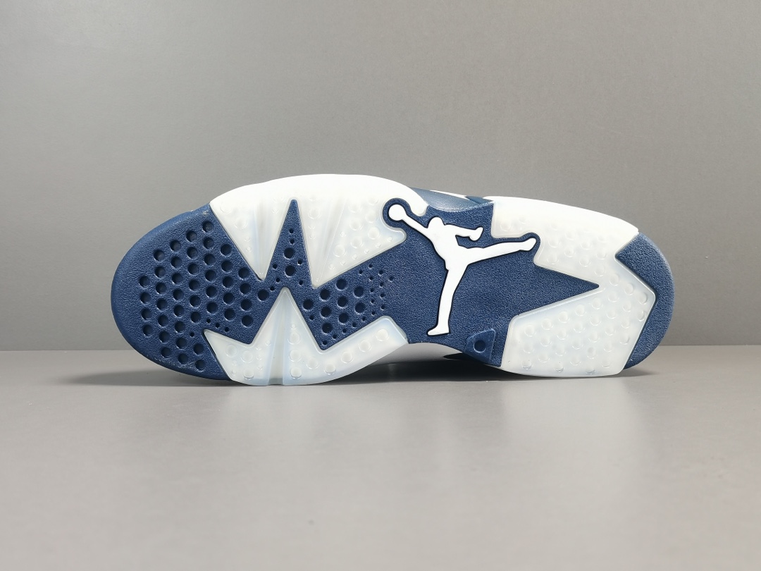Nike Air Jordan 6 RetroMidnight Navy CT8529-141