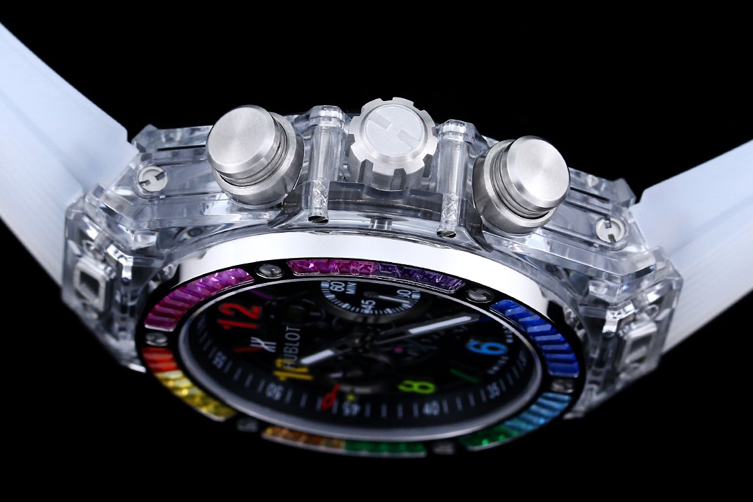 Hublot BIG BANG series 411.JX.4802.RT