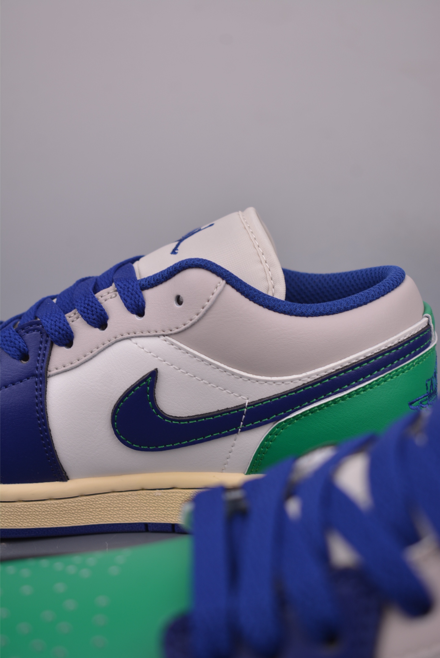 Nike Air Jordan 1 Low 