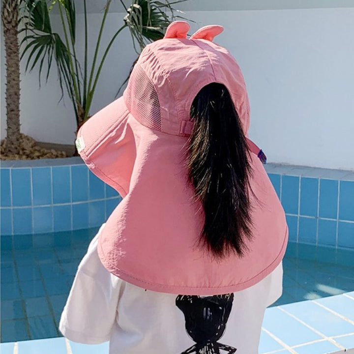 🔥Last Day Promotion-50% OFF🔥Children's Sun Hat
