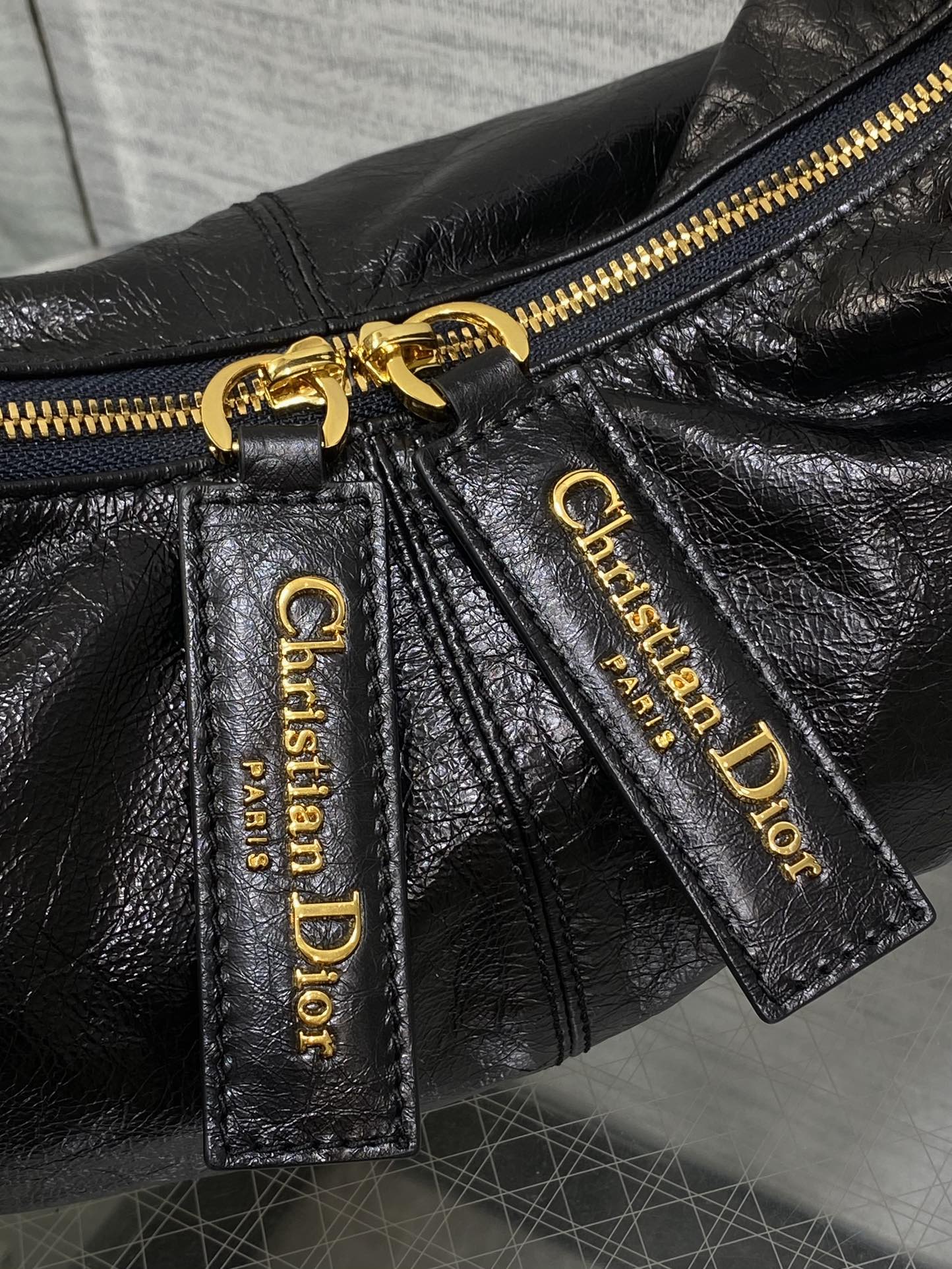 Dior Grand tour bag