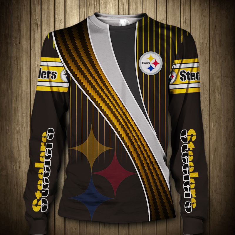 PITTSBURGH STEELERS 3D PS190