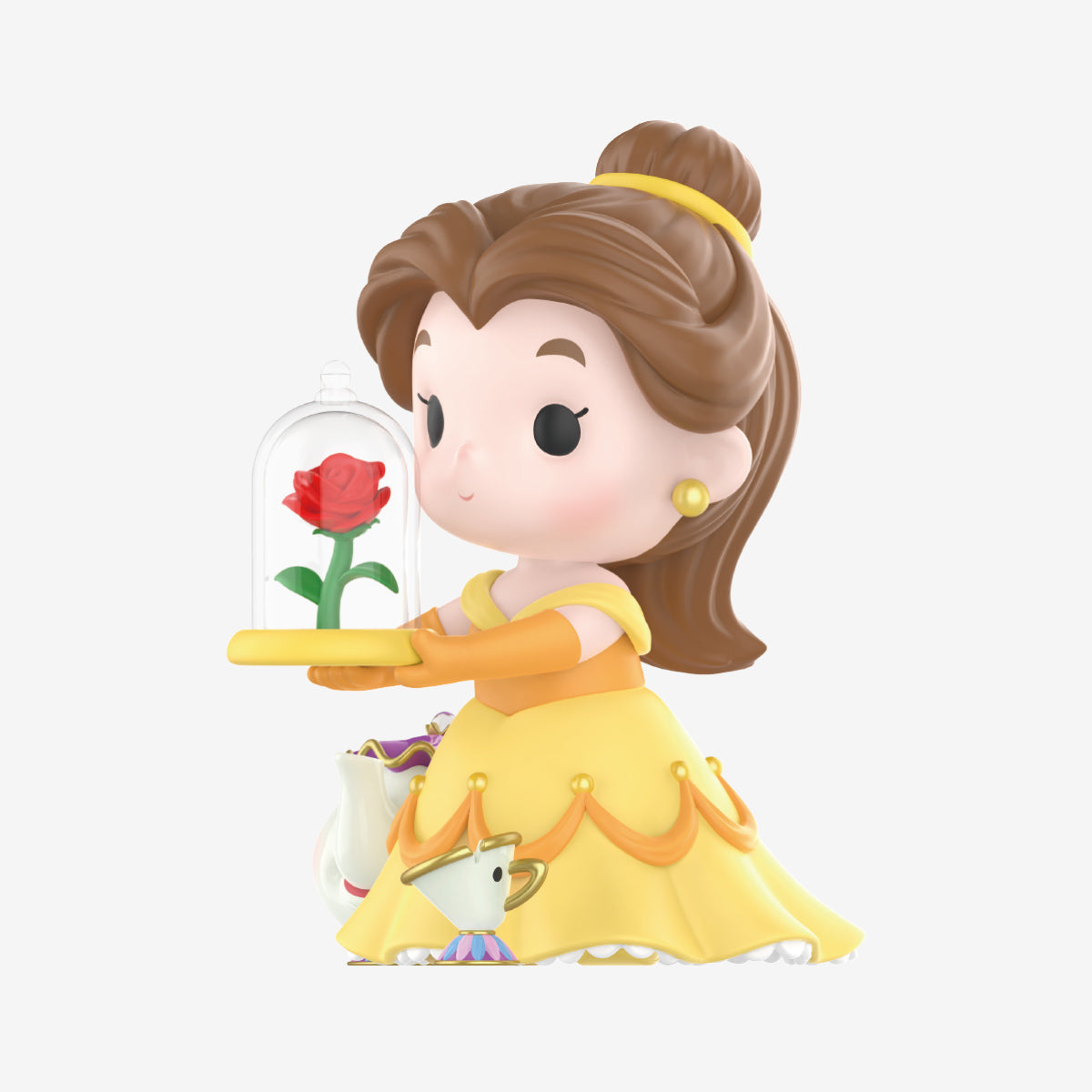 POP MART Disney Princess - Fairy Tale Friendship Series [1 Blind Box]