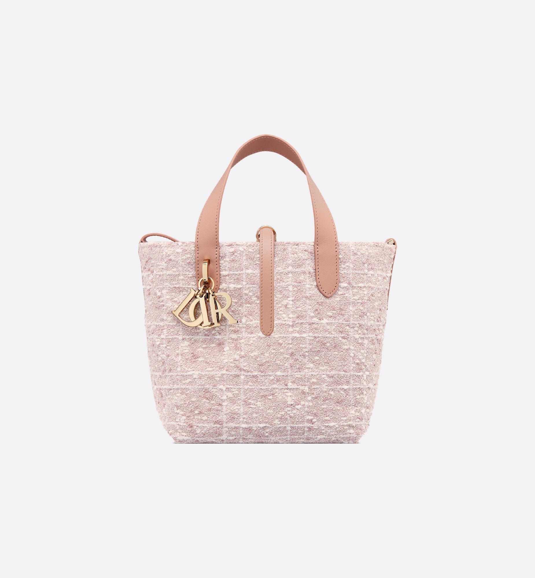 Dior Small Dior Toujours Vertical Bag M2835ODFG_M912