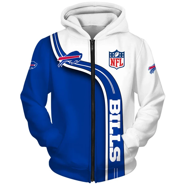 BUFFALO BILLS 3D BB004