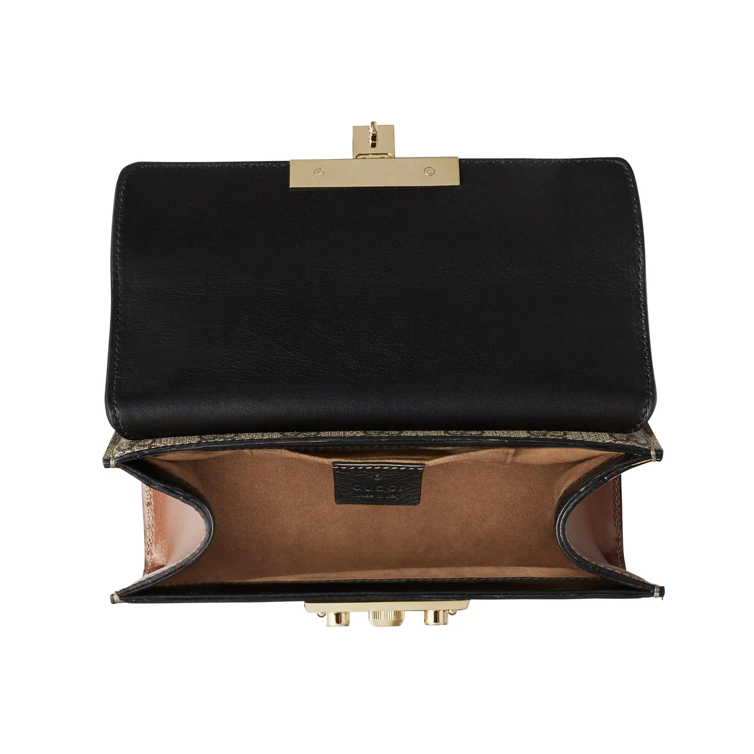Gucci Padlock small shoulder bag735103 KLQJG 9785