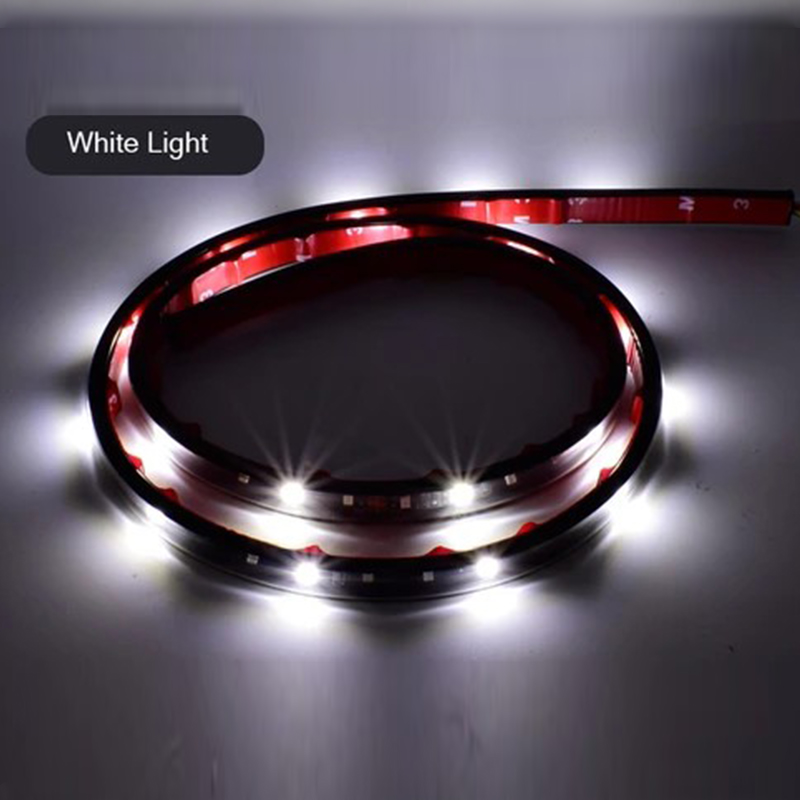 (Christmas Sale-Save 50% OFF) Redline Triple LED Tailgate Light--HOT SALE🔥（BUY 2 FREE SHIPPING）