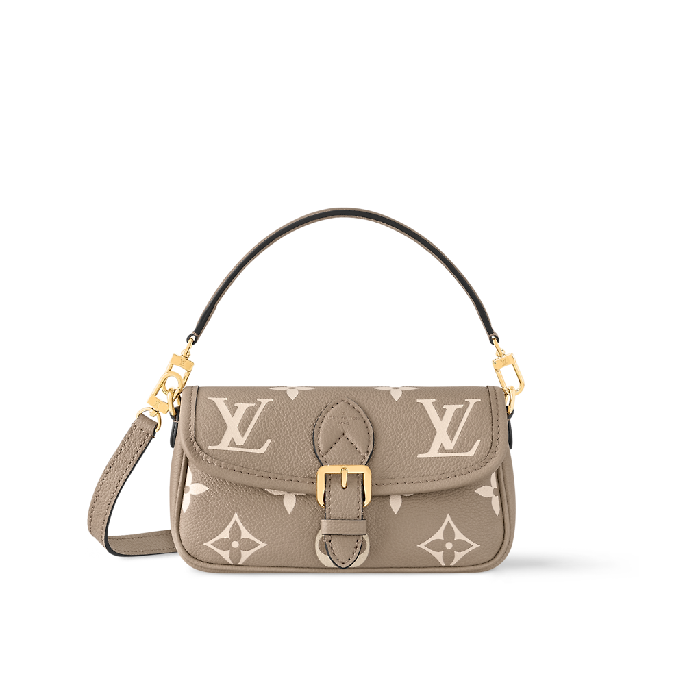 Louis Vuitton NANO DIANE Bag M83300
