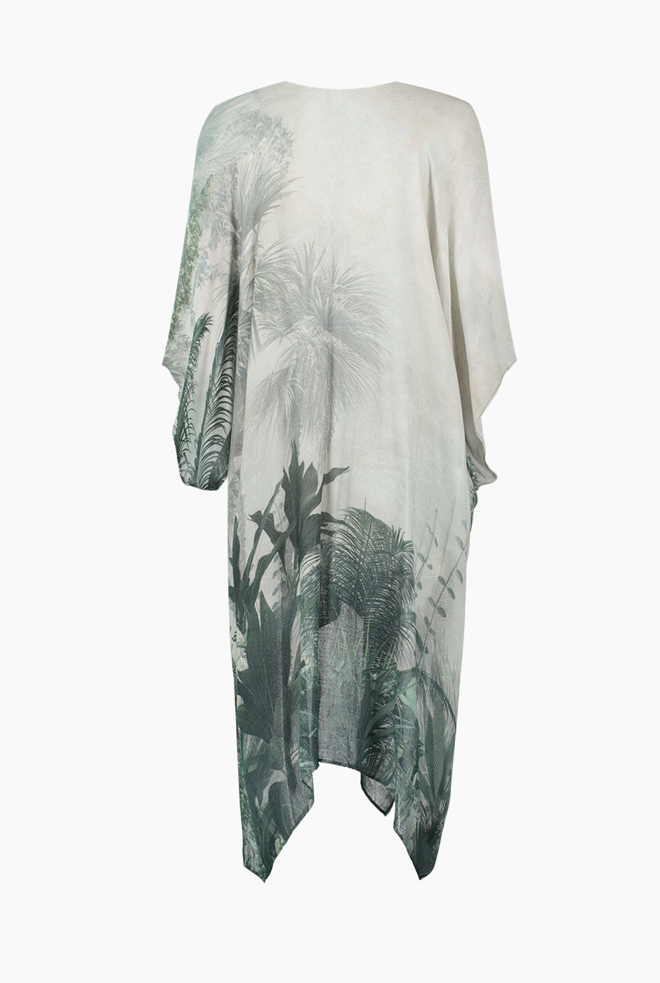 Kimono Forest
