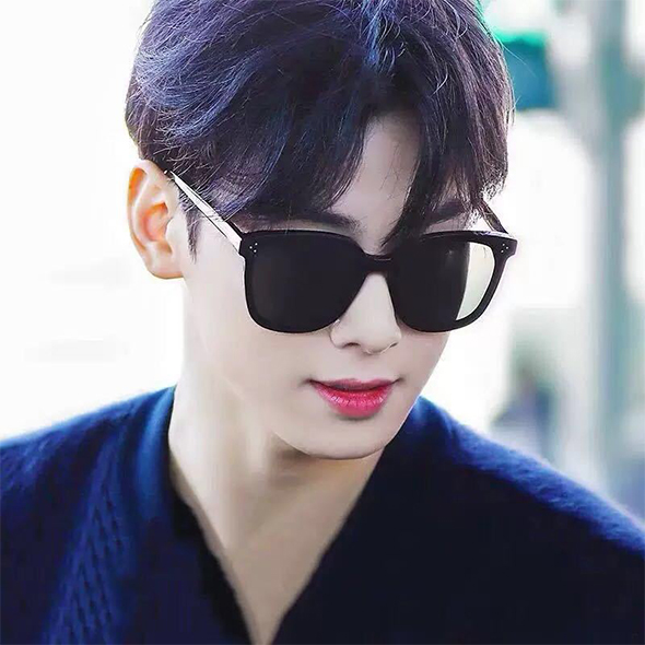 Infinity Fashion Sunglasses
