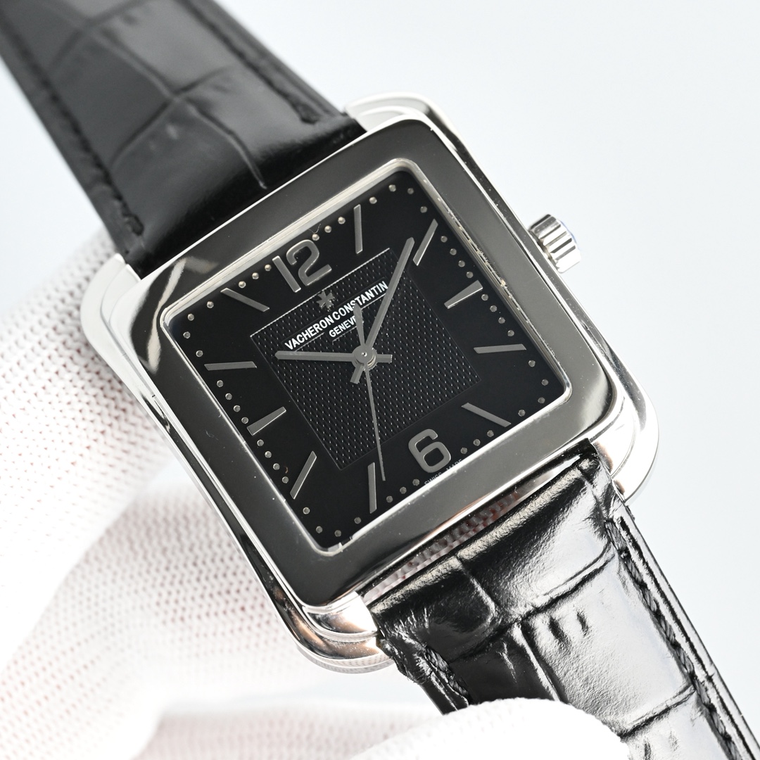 Vacheron Constantin Historic Masterpieces