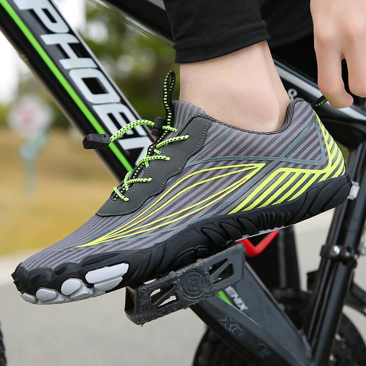 Couple's New Trend Outdoor Sports Shoes