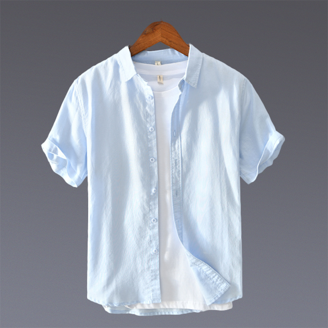 Premium Linen Shirt