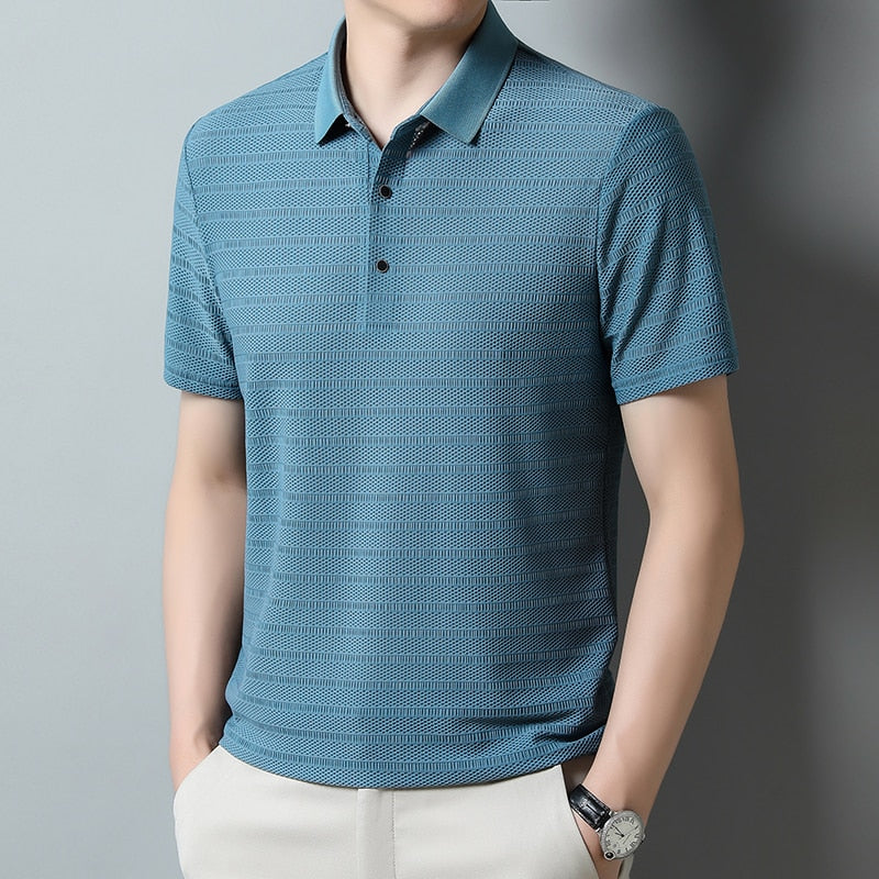 Di Seta Premium Silk Shirt