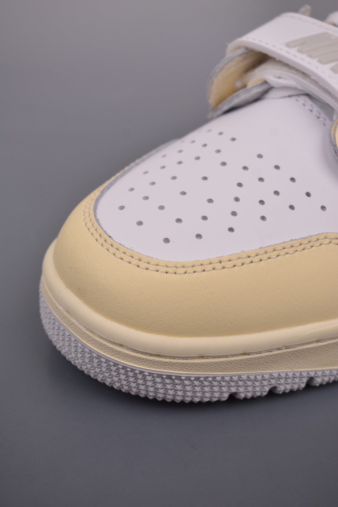 Air Jordan Legacy 312 Low Cream Soda HJ3483-101