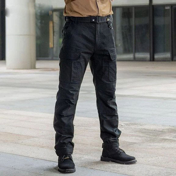 Outdoor Cargo Pants-For Male or Female