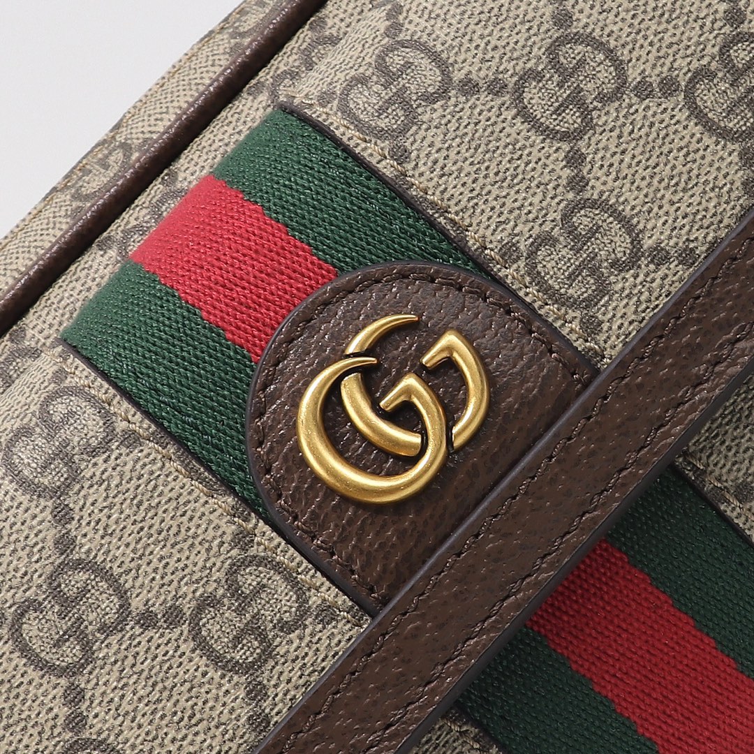 Gucci Ophidia series mini handbag 746308 96IWT 8745