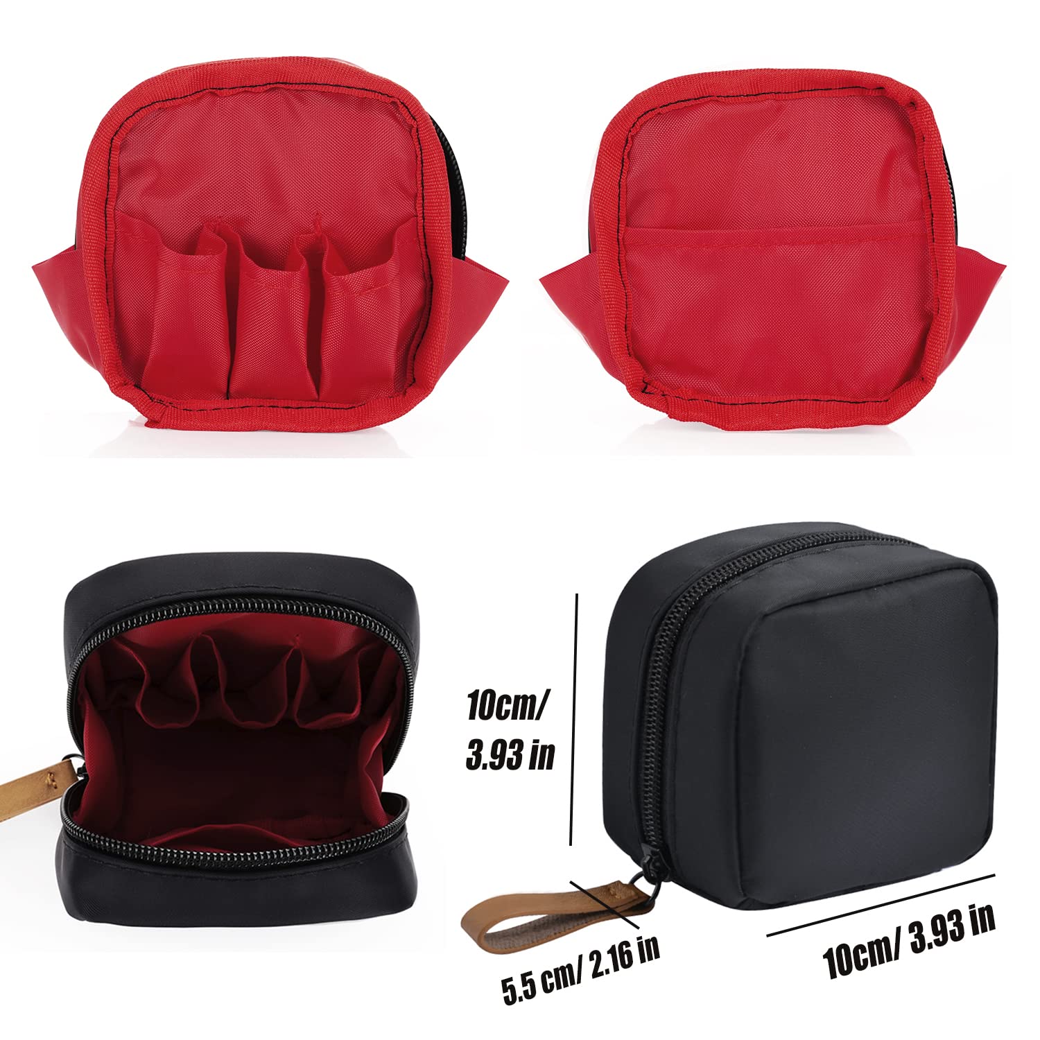 🔥TODAY ONLY 49% OFF🔥Portable Waterproof Mini Cosmetic Pouch