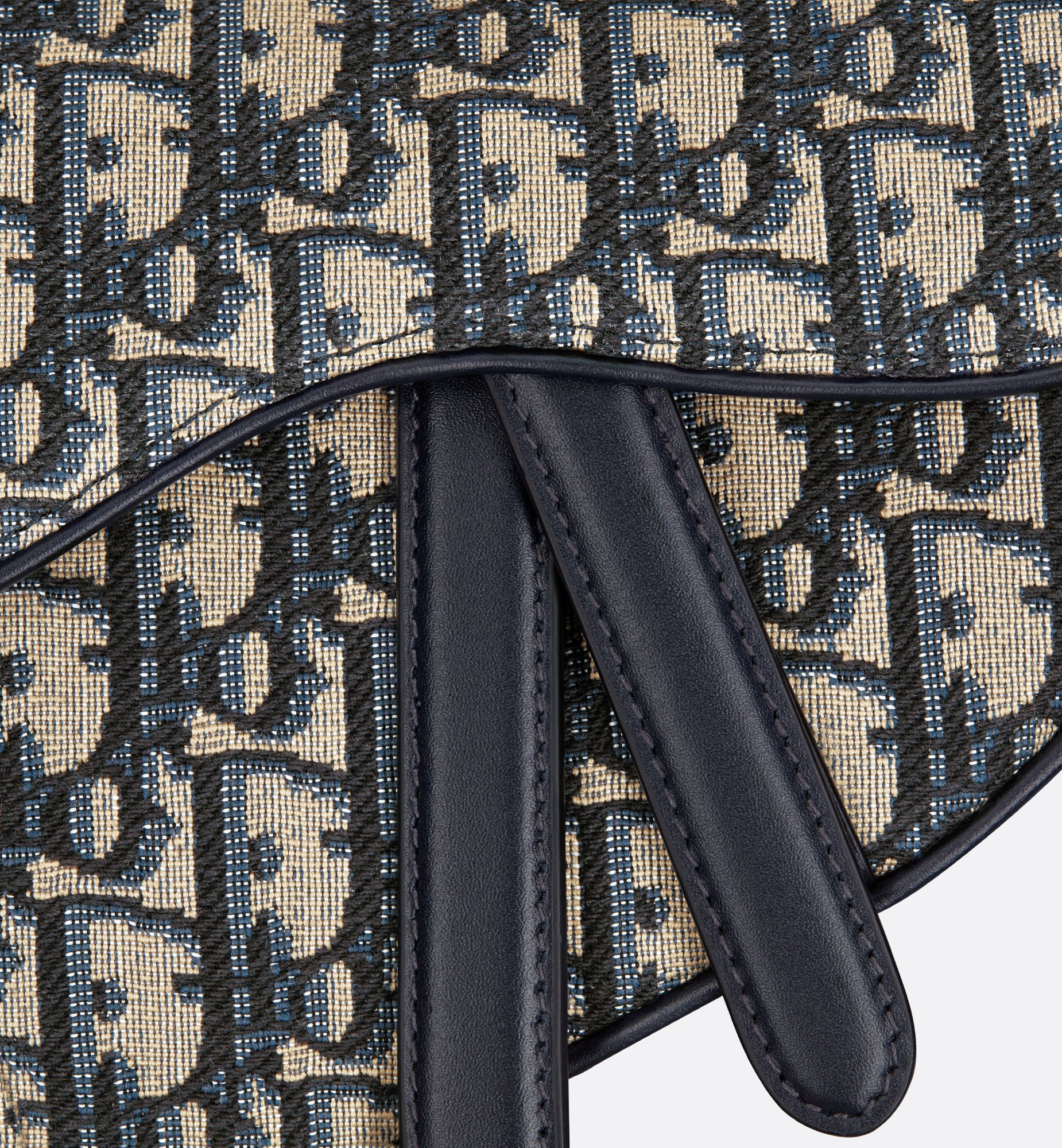 Dior Mini Saddle Bag M0456CTZQ_M928