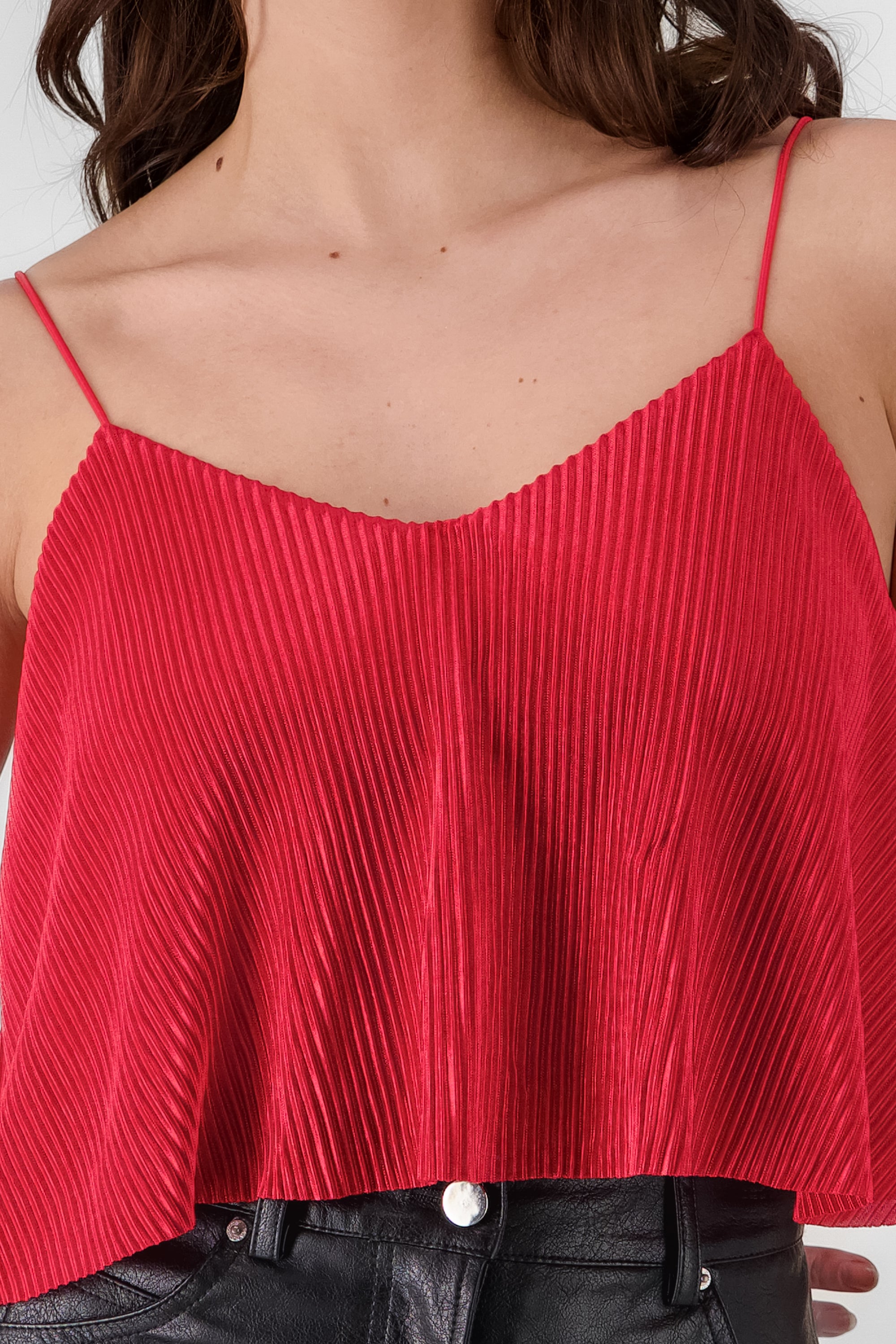 Cropped Top