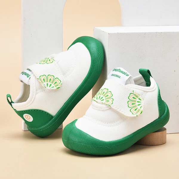 Non-Slip Baby Shoes