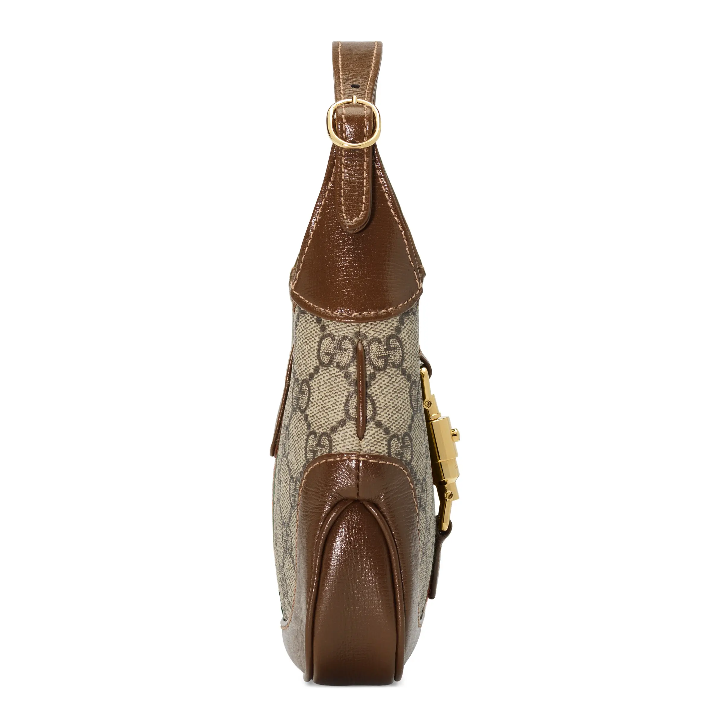 Gucci Jackie 1961 Mini Bag‎637092 HUHHG 8565