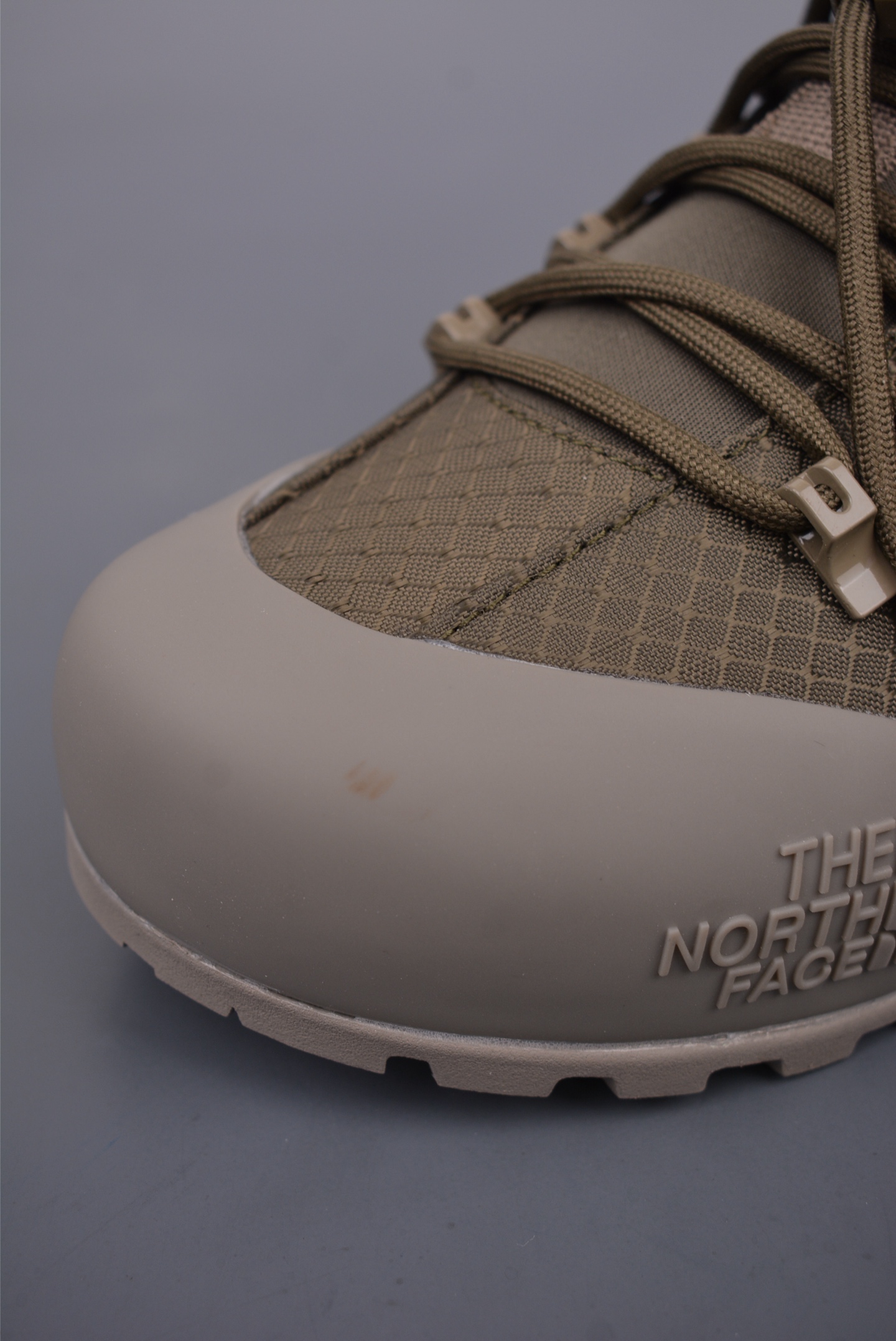 The North Face Glenclyffe Low Hiking Shoes Olive Dark Green NFOA817B8OR-085