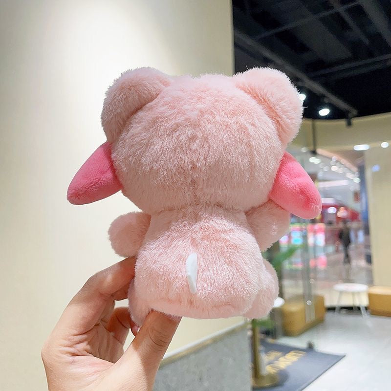 Sanrio Bear Cross-Dressing Series Plush｜Toy Birthday Gifts for Girls Kids