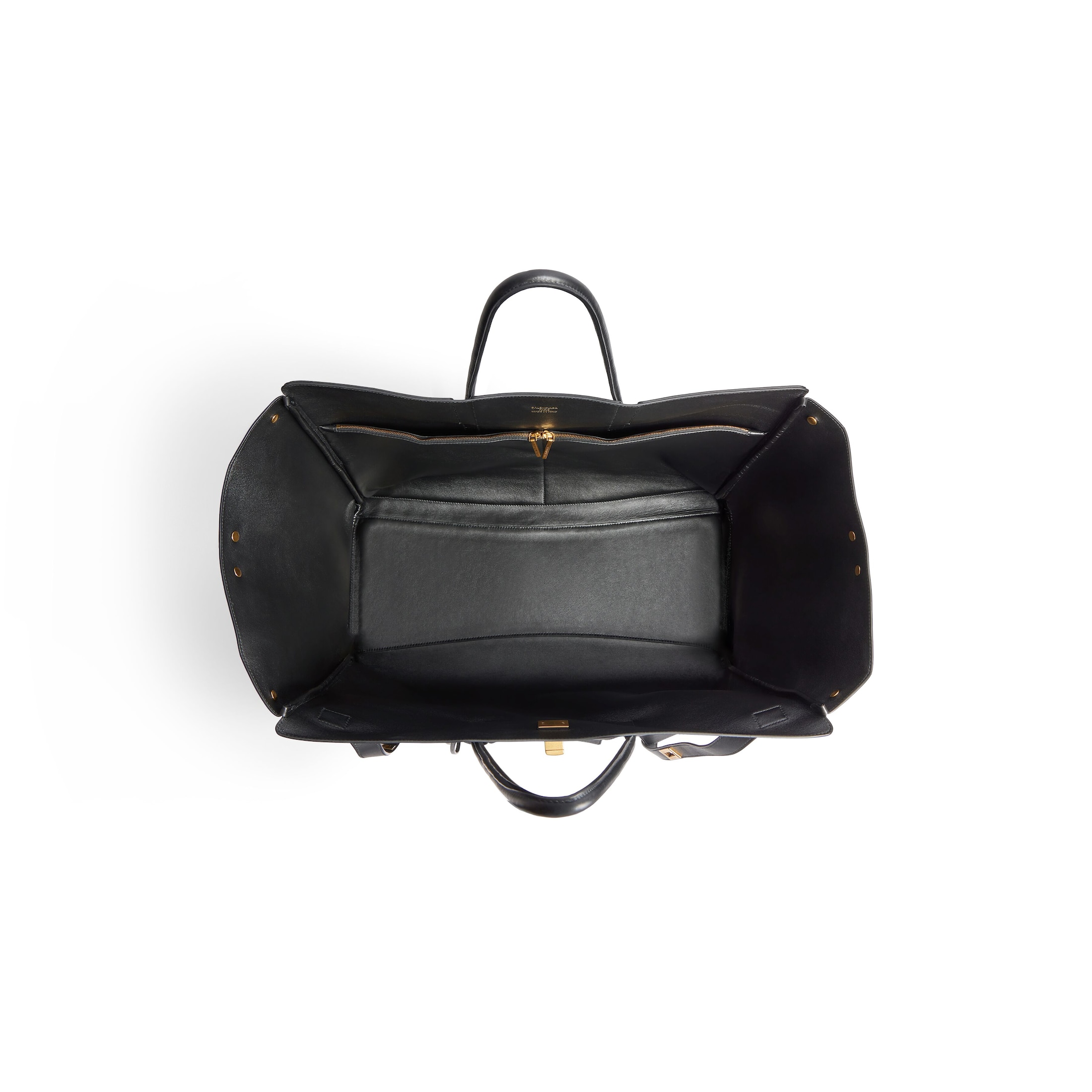 Balenciaga Bel Air Carry All Bag Xl8054802ABAV1000