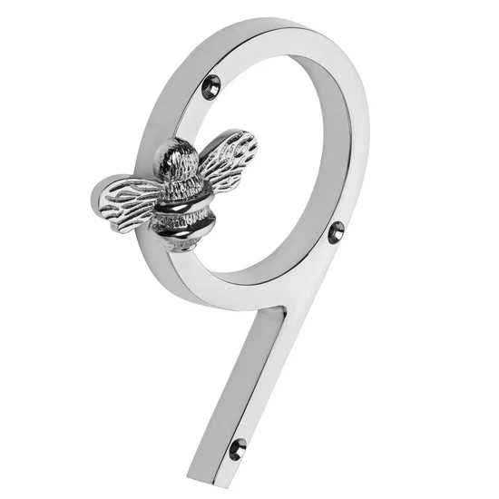 🔥ON SALE🔥Bee House Number Sign 0-9 - 5 Inch