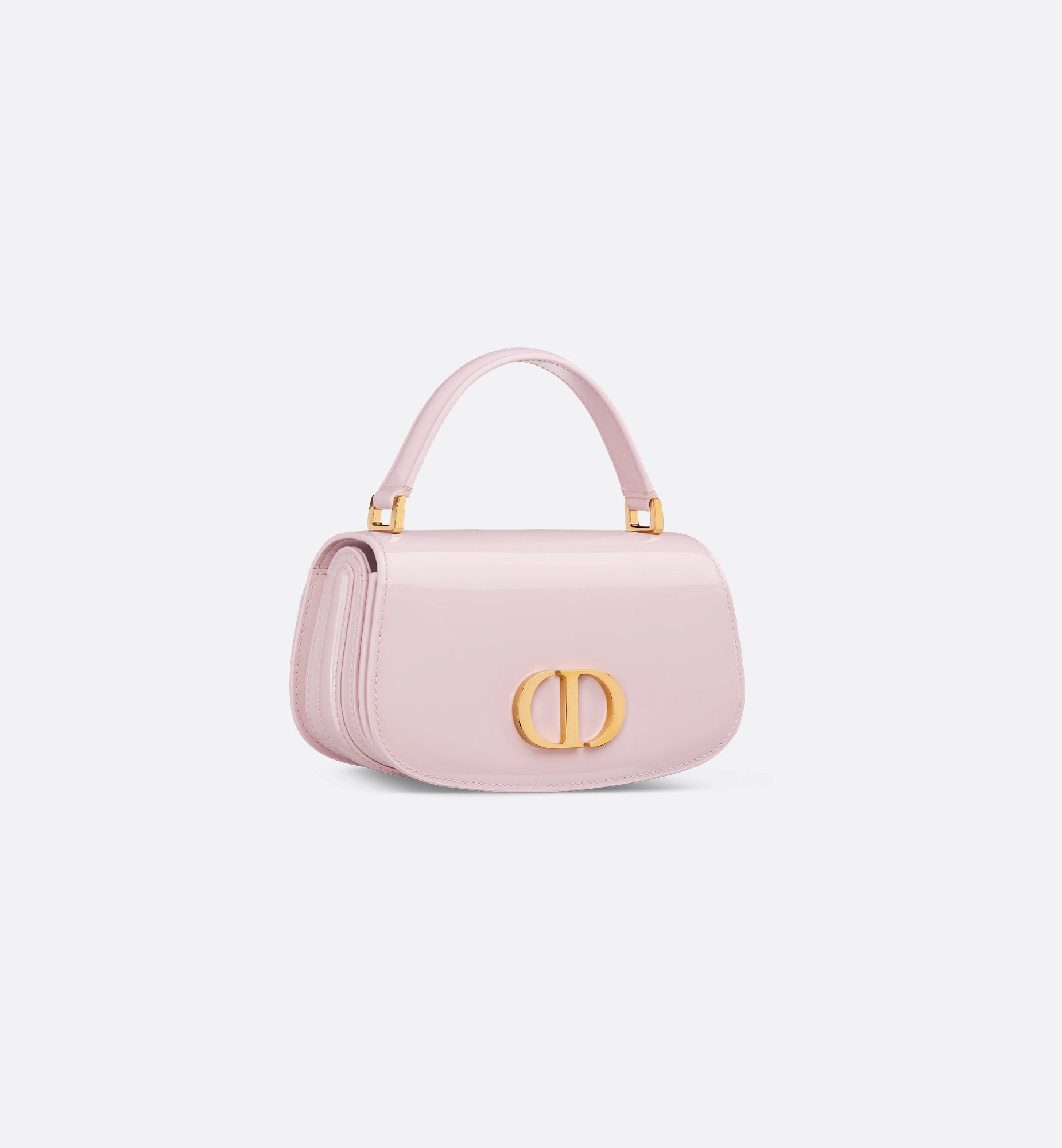 Dior Small 30 Montaigne Avenue Top Handle Bag M9370UVAS_M05N