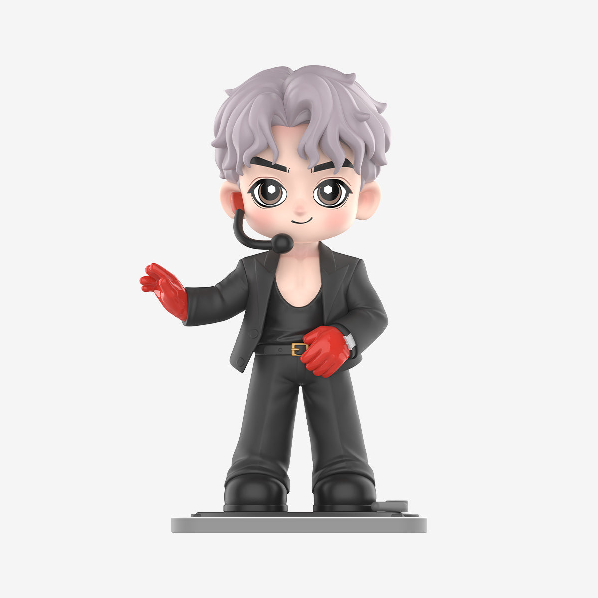 POP MART JACKSON WANG Magic Man Series Figures [1 Blind Box]