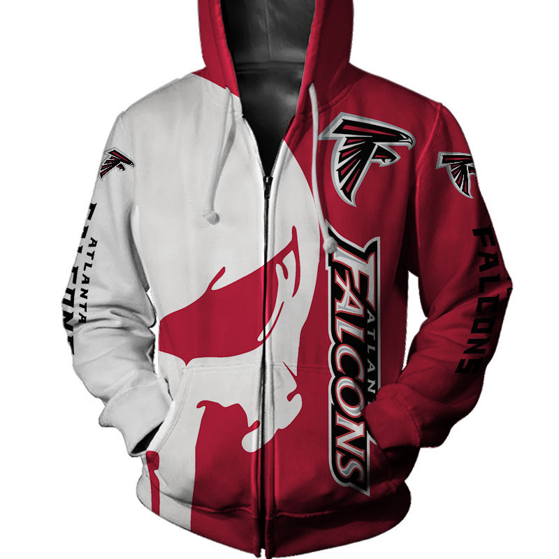 ATLANTA FALCONS 3D AF92
