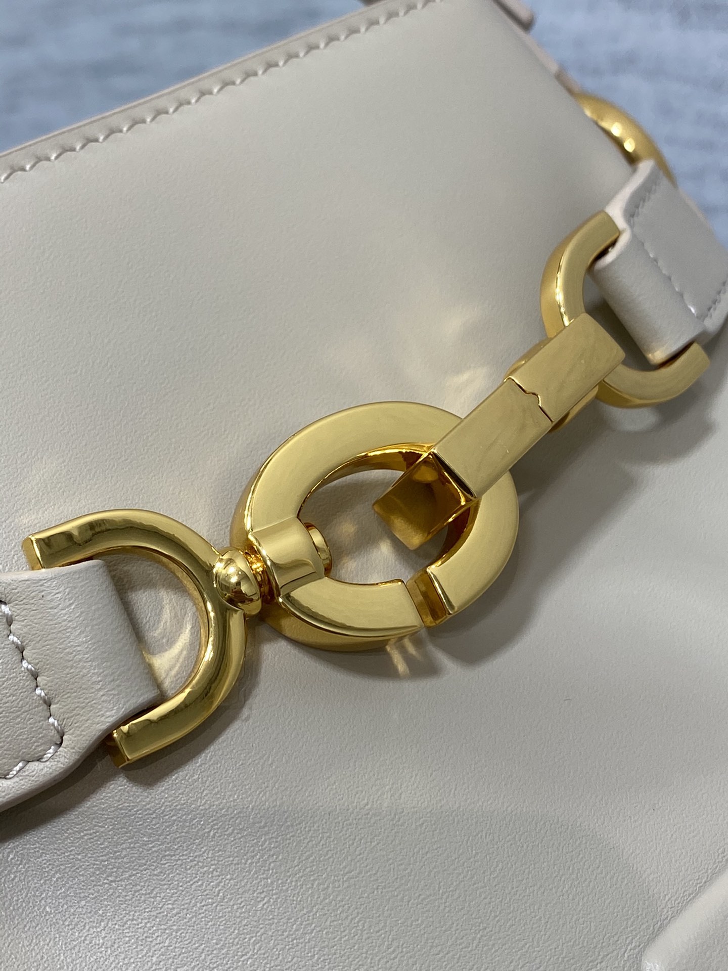 Dior Cest Large Bucket Bag