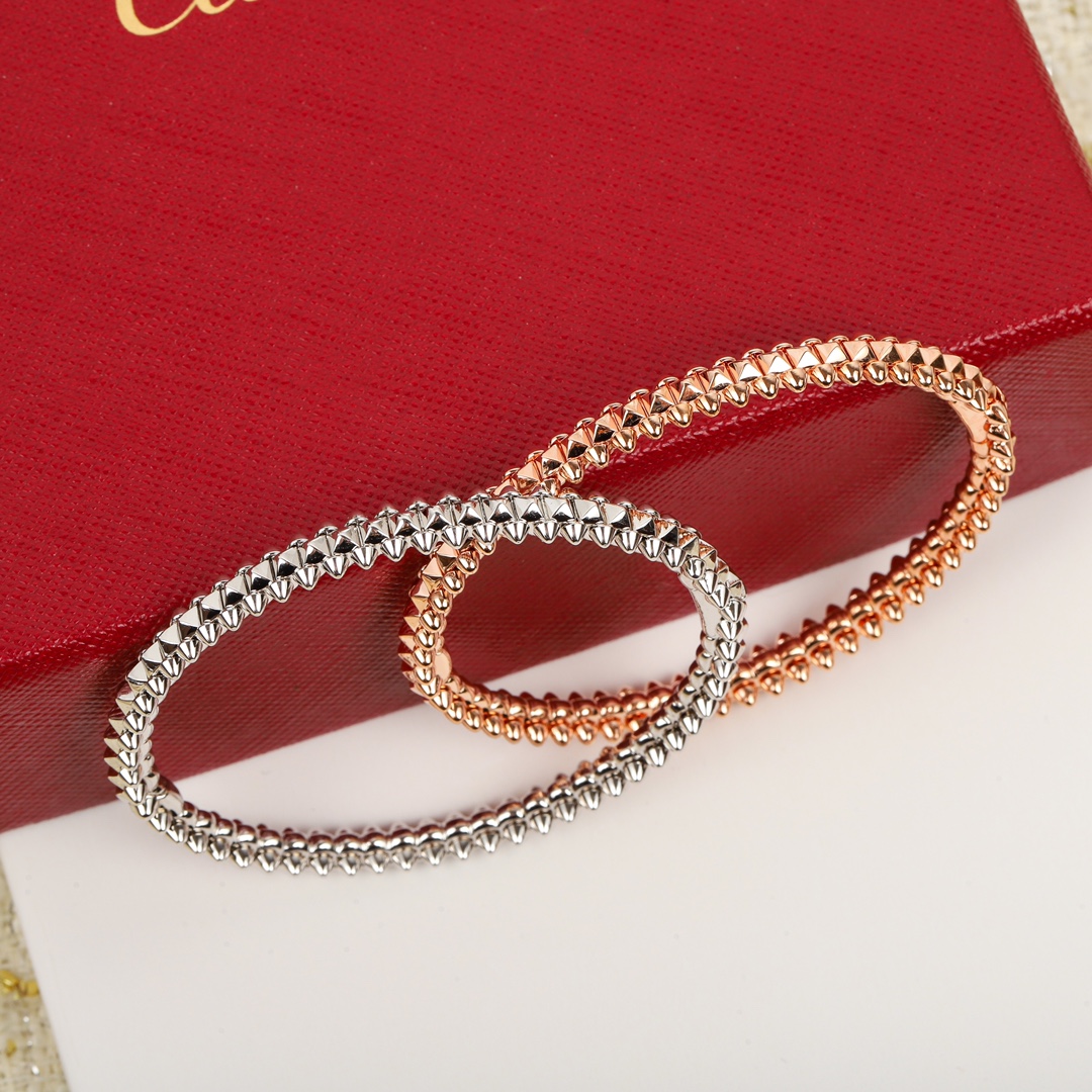 Cartier Rivet Bracelet
