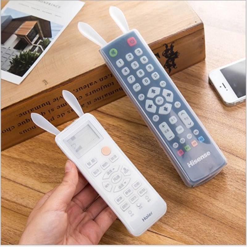 (🔥HOT SALE NOW-48% OFF)Silicone Remote Control Cover(BUY 5 GET 3 FREE & FREE SHIPPING)