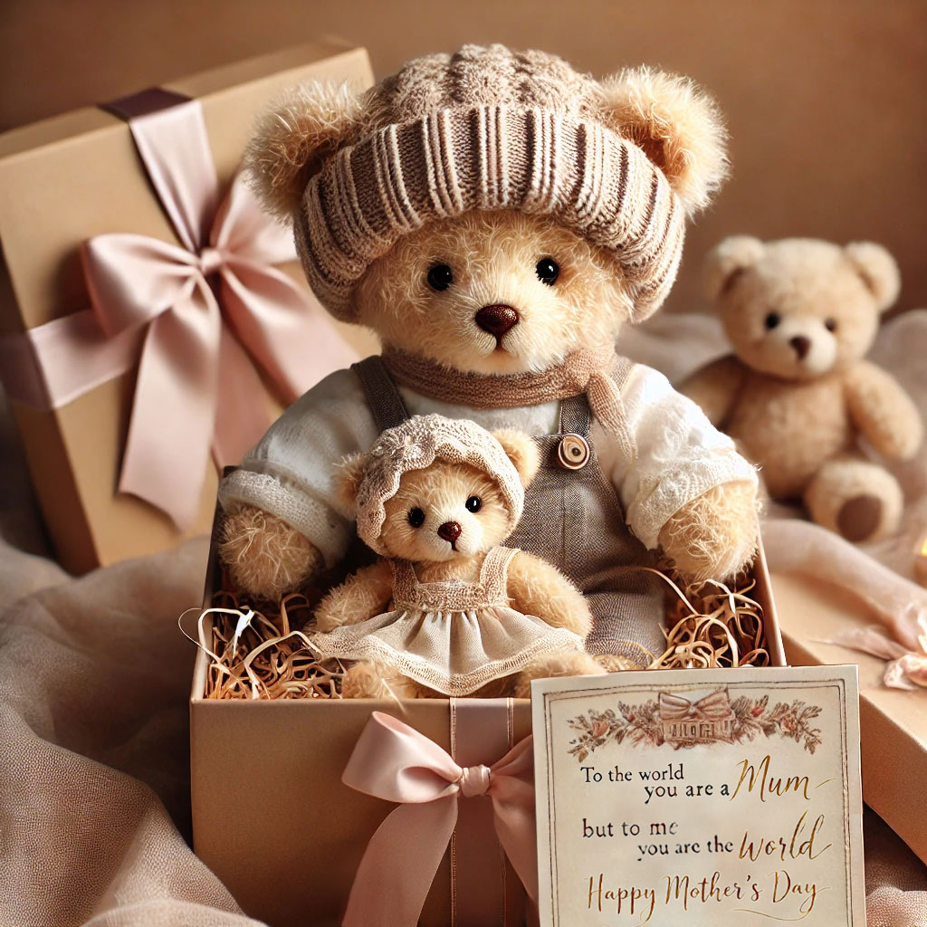 Sweet Mother's Day Gift For Mom