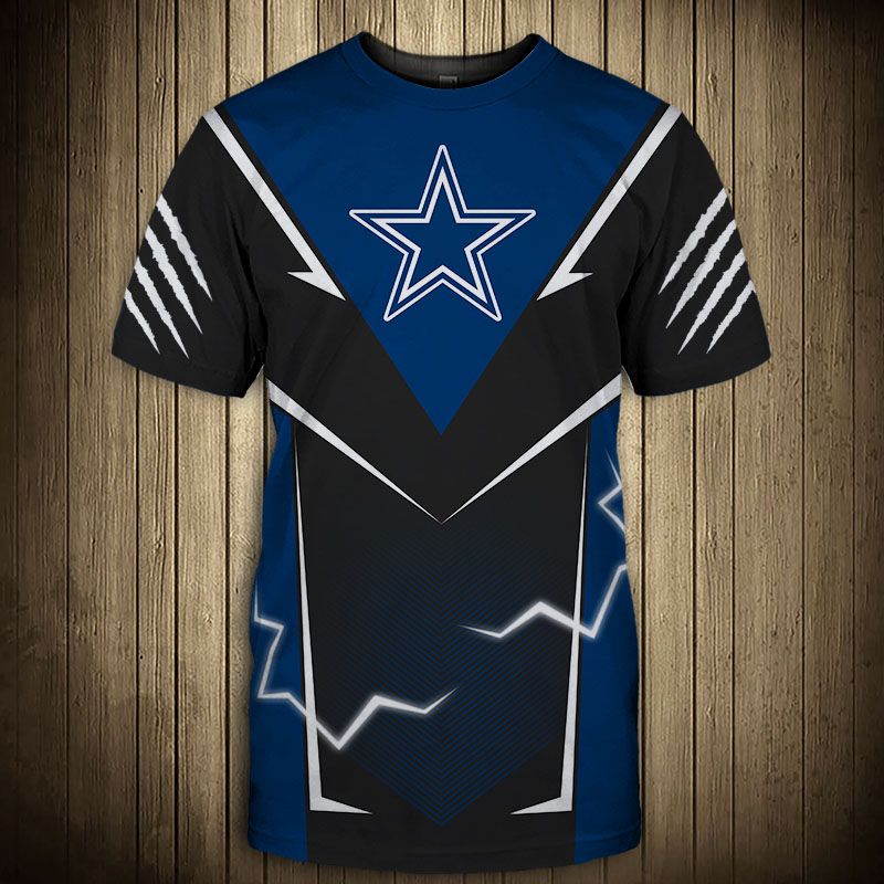 DALLAS COWBOYS 3D DC99