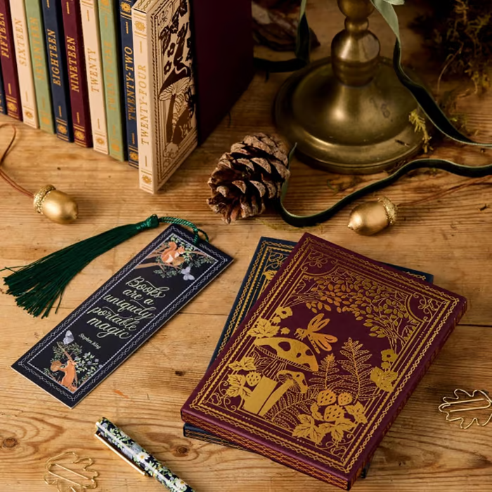 🎄Martha Brook®-24 Days Of Stationery Advent Calendar