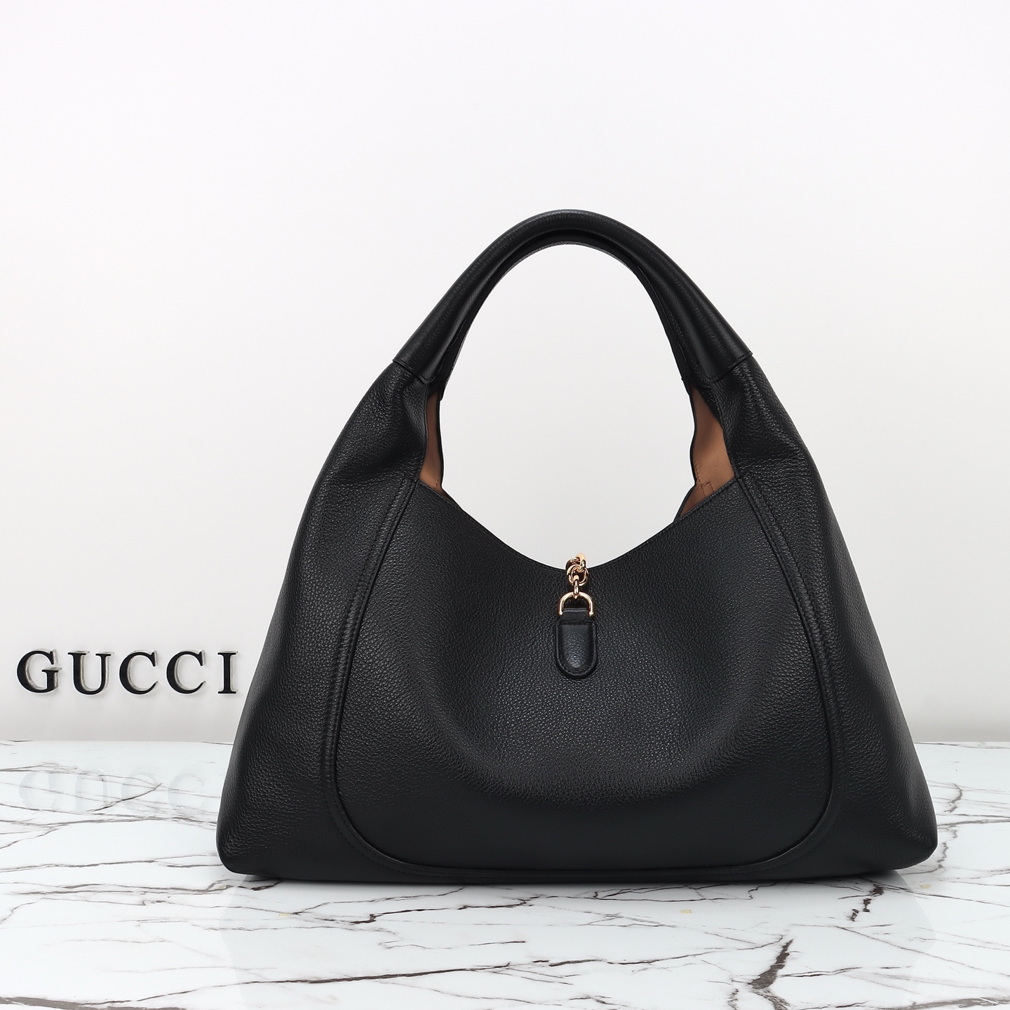 Gucci Softbit maxi shoulder bag 837466 AAEAO 1000
