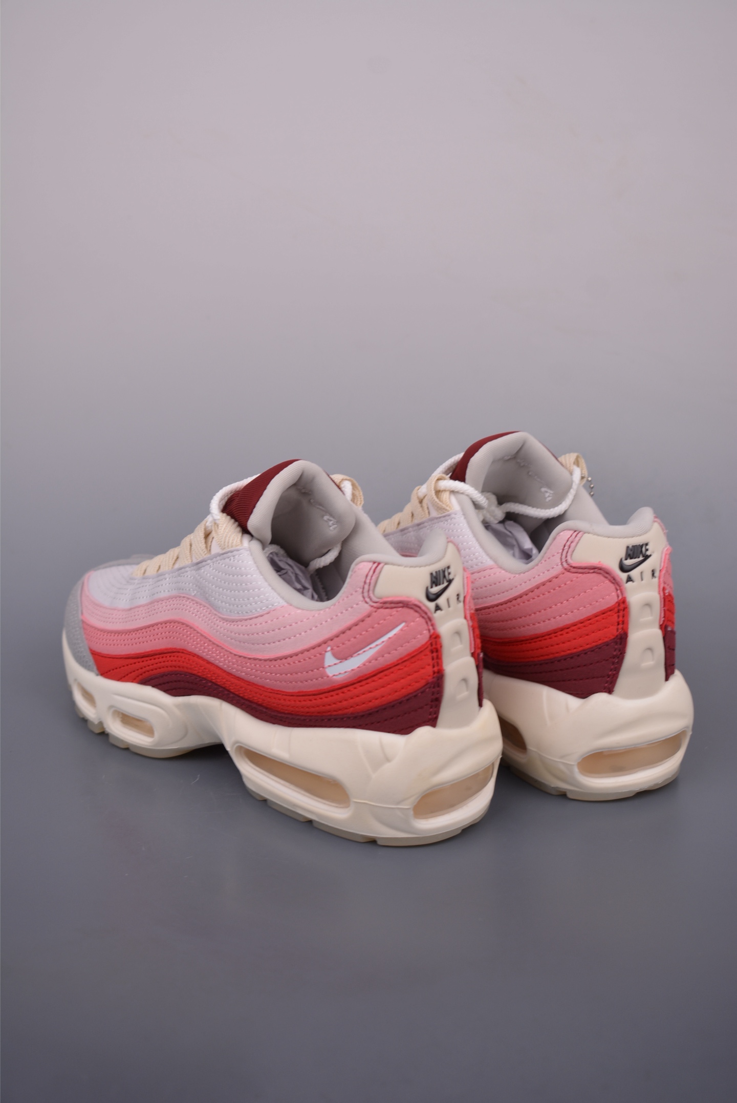 Nike Air Max 95 QS “Anatomy of Air” DM0012-600