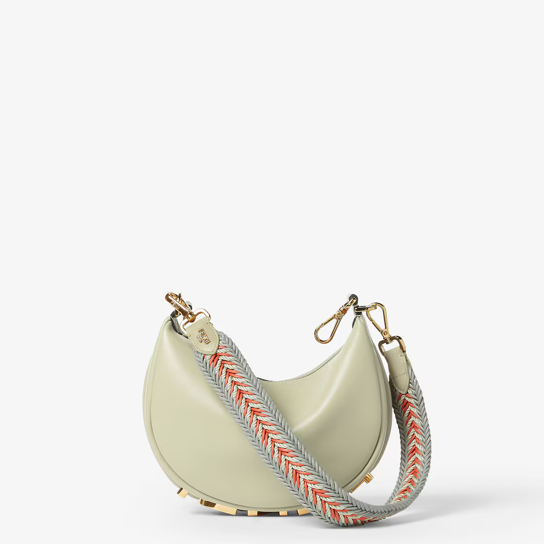 Fendi Fendigraphy Mini 8BS081A5DYF1QI2