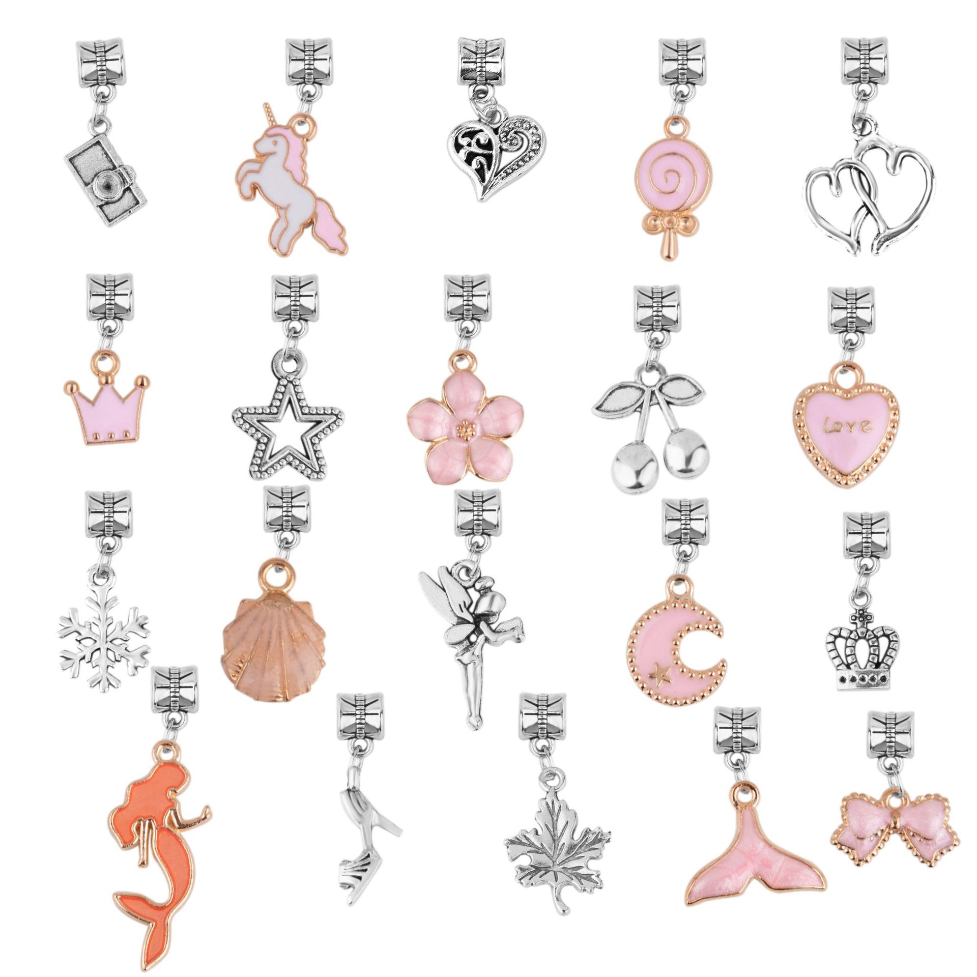 🔥Last Day Promotions-[SAVE 50% OFF]-DIY Crystal Bracelet Set--BUY 2 GET 10% OFF & FREE SHIPPING NOW