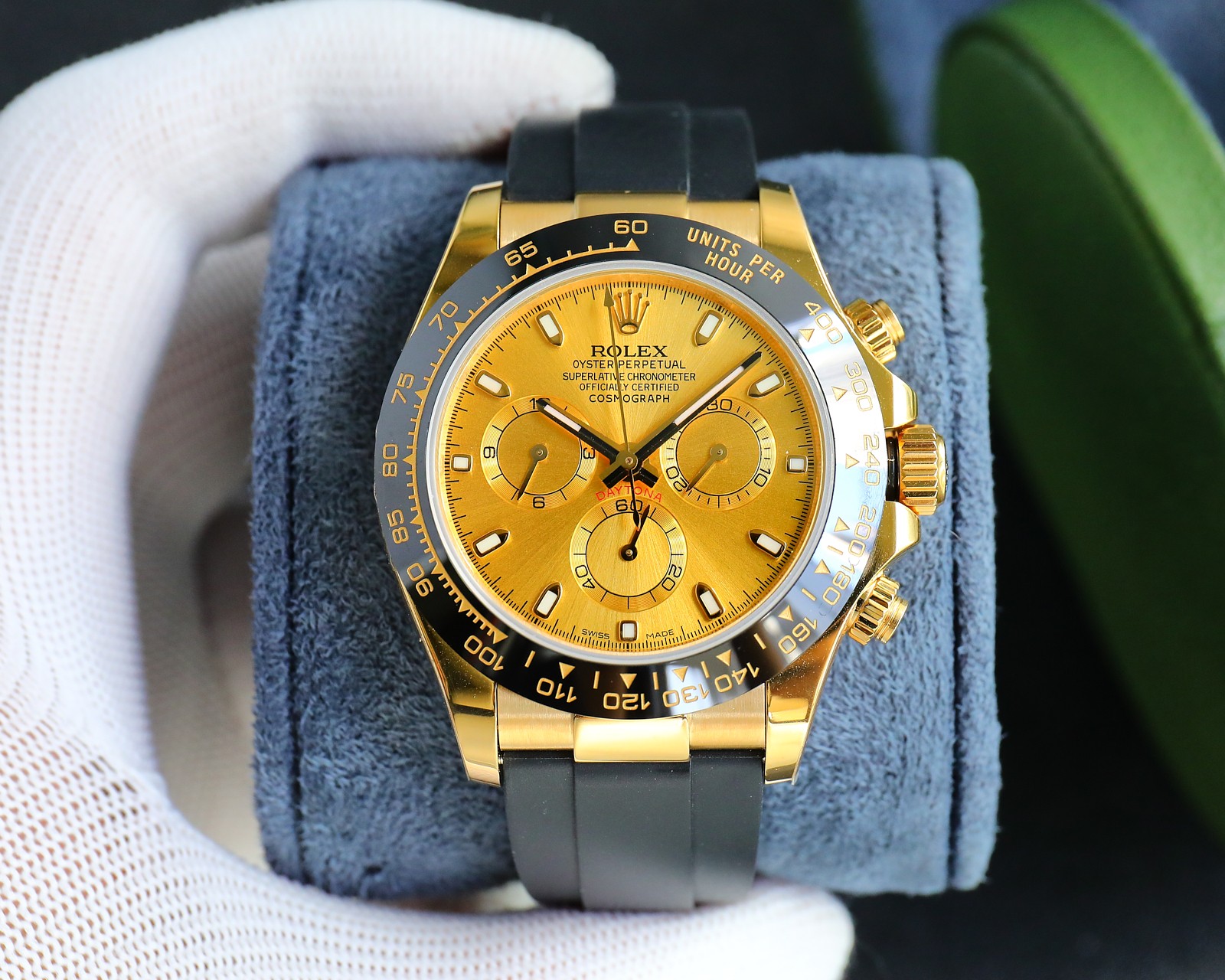 ROLEX-Rolex Daytona Series