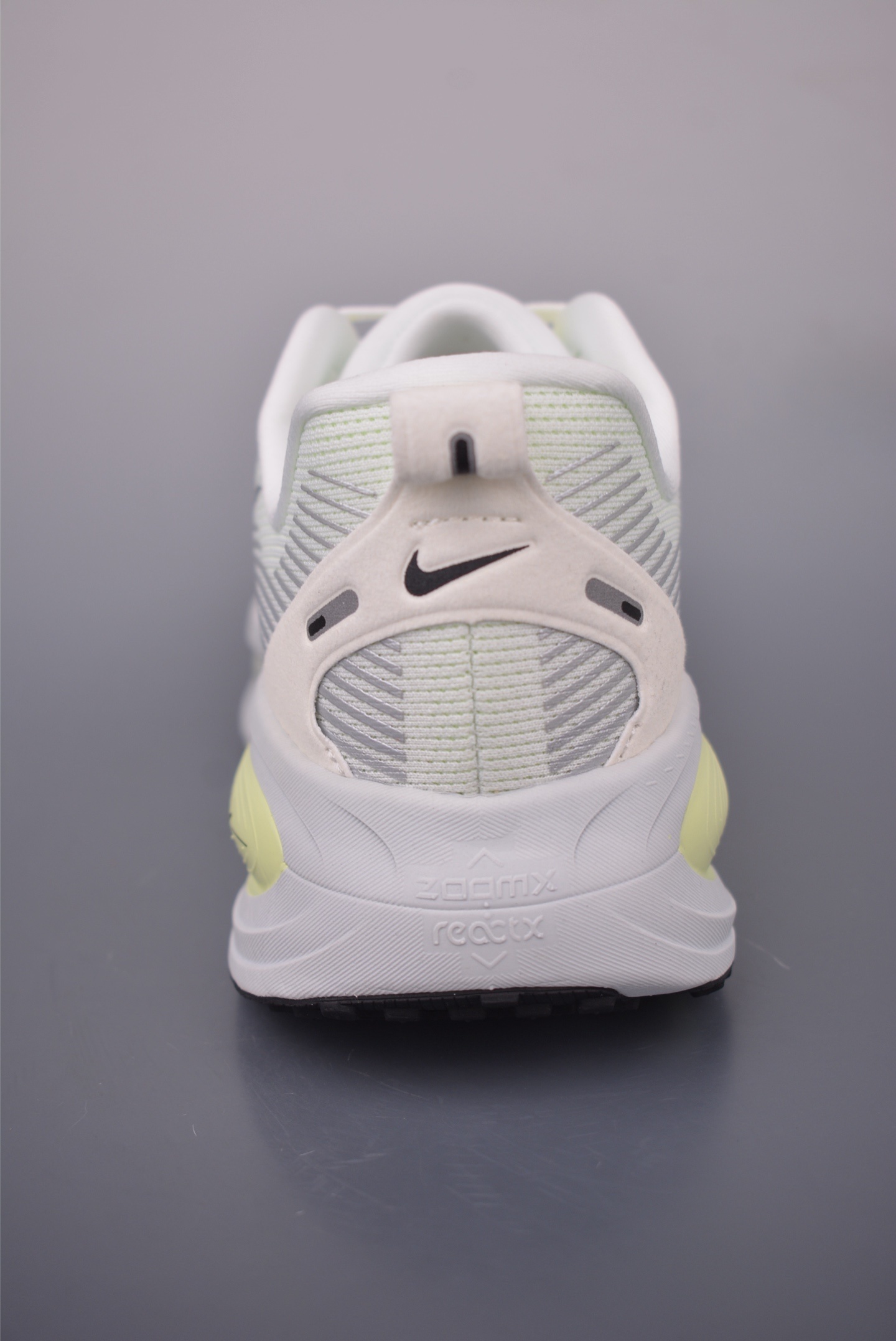 Nike Air Zoom Vomero Plus “White” HM6803-107