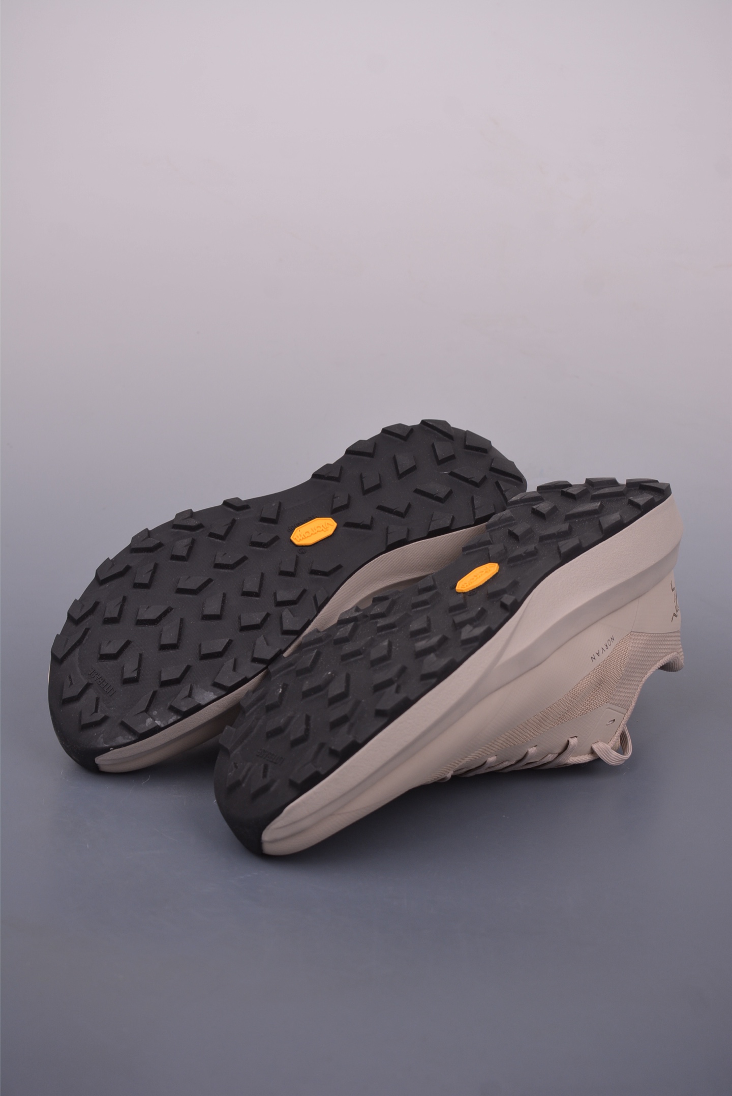Arc'teryx Norvan LD 4 Desert L08096800