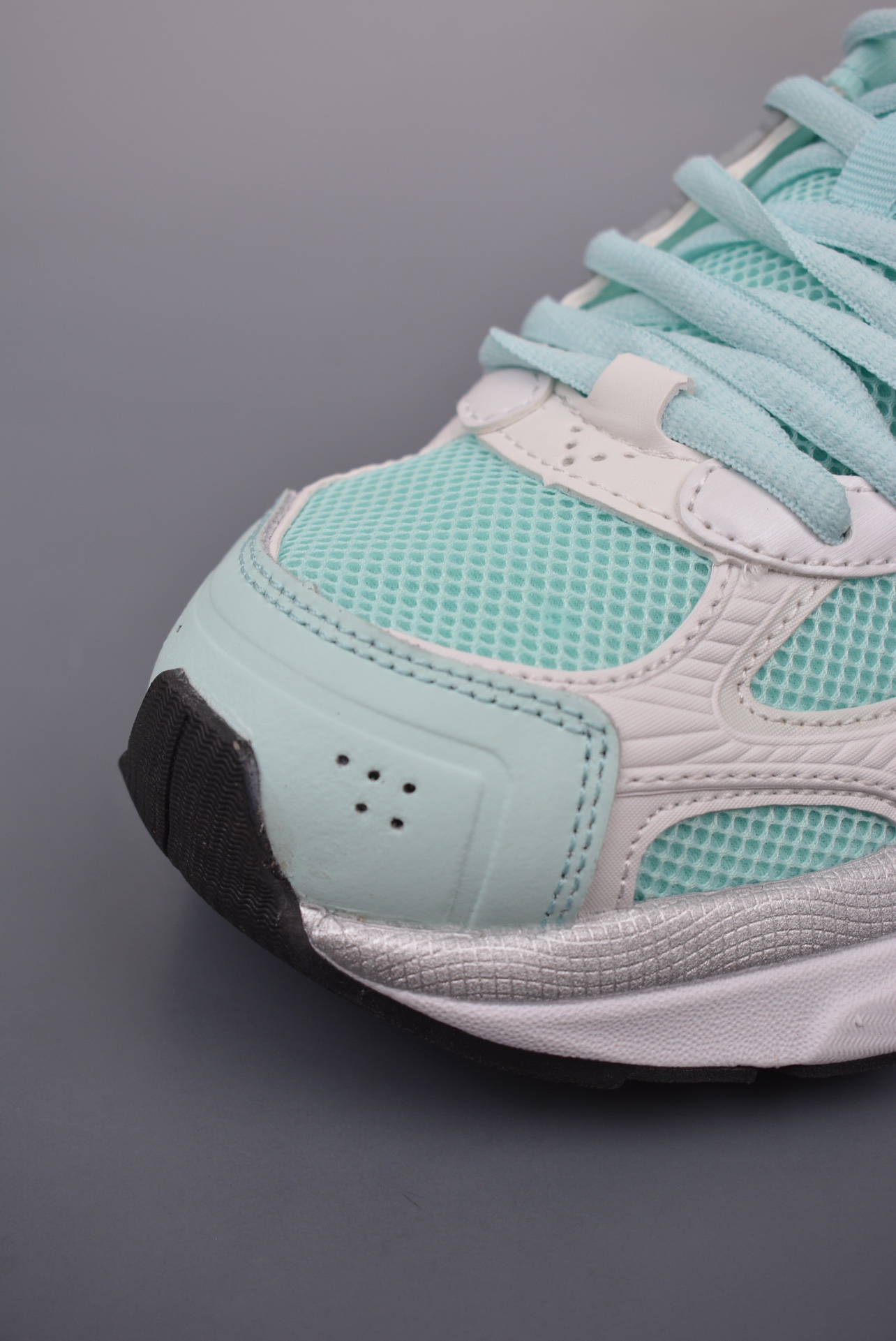 Adidas Adistar XLG Light Mint Green Gray White IF6937