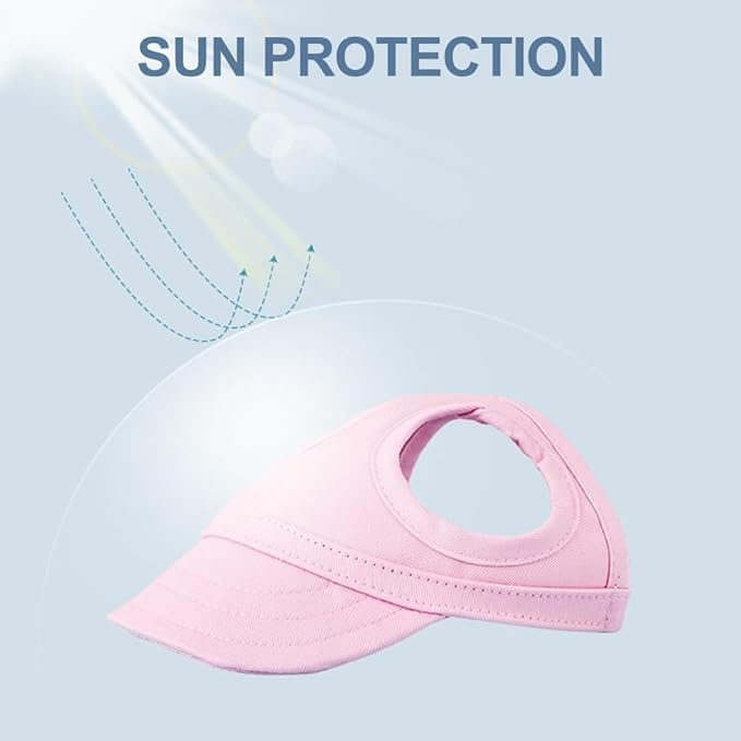 👍Last Day Promotion 50% OFF💥Outdoor Sun Protection Hood For Dogs!!!