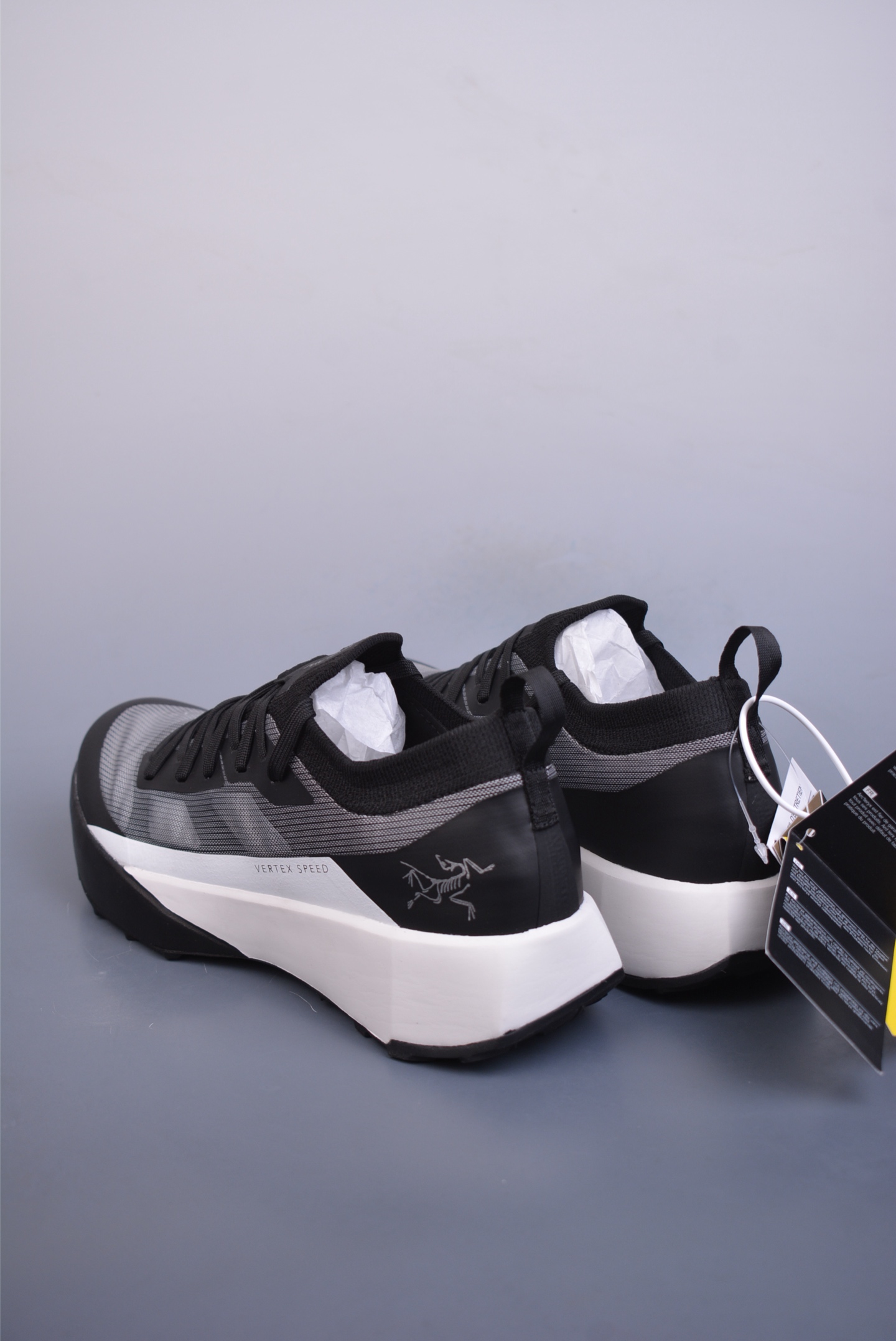 Arc'teryx Kopec GTX M cross-country running shoes 0772183129