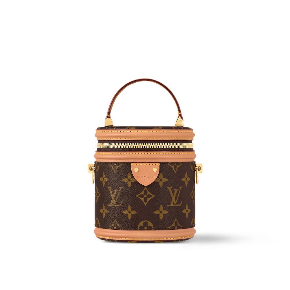Louis Vuitton NANO CANNES Handbag M82952